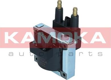 Kamoka 7120073 - Катушка зажигания parts5.com