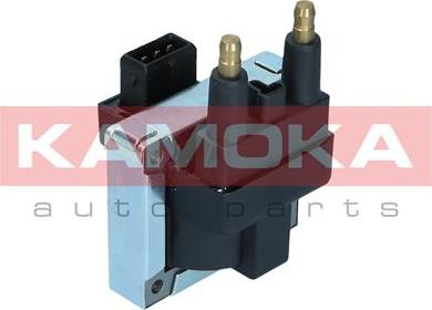 Kamoka 7120073 - Катушка зажигания parts5.com