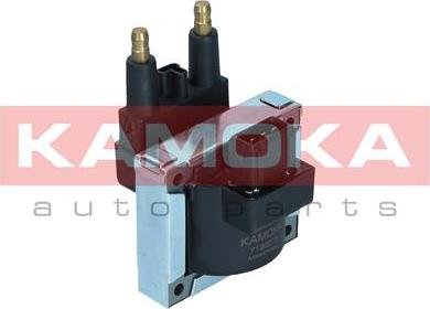 Kamoka 7120073 - Катушка зажигания parts5.com