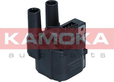 Kamoka 7120145 - Катушка зажигания parts5.com