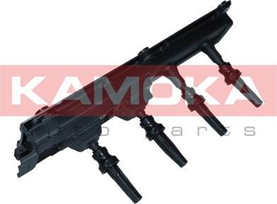 Kamoka 7120148 - Катушка зажигания parts5.com