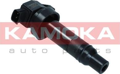 Kamoka 7120155 - Катушка зажигания parts5.com