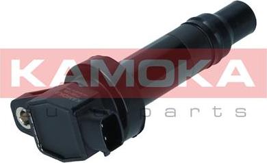 Kamoka 7120155 - Катушка зажигания parts5.com