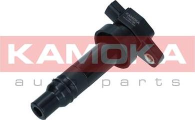 Kamoka 7120155 - Катушка зажигания parts5.com