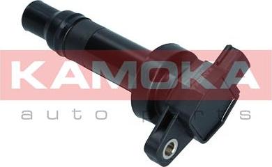 Kamoka 7120155 - Катушка зажигания parts5.com