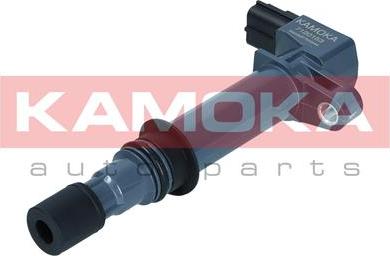 Kamoka 7120153 - Катушка зажигания parts5.com