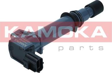 Kamoka 7120153 - Катушка зажигания parts5.com