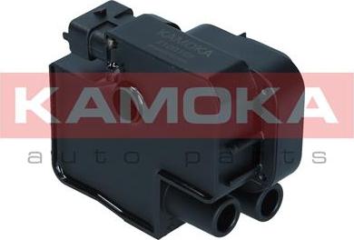 Kamoka 7120162 - Bobina de encendido parts5.com