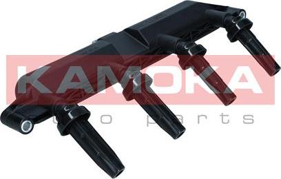 Kamoka 7120109 - Катушка зажигания parts5.com