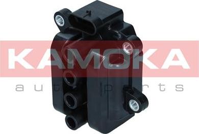 Kamoka 7120107 - Катушка зажигания parts5.com