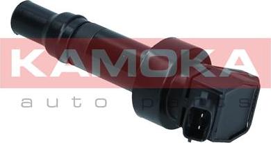 Kamoka 7120114 - Катушка зажигания parts5.com