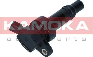 Kamoka 7120114 - Катушка зажигания parts5.com