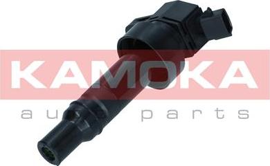 Kamoka 7120114 - Катушка зажигания parts5.com