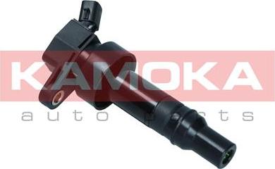 Kamoka 7120114 - Катушка зажигания parts5.com