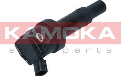 Kamoka 7120110 - Катушка зажигания parts5.com