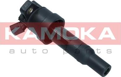 Kamoka 7120110 - Катушка зажигания parts5.com