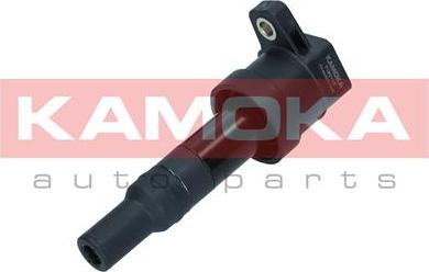 Kamoka 7120110 - Катушка зажигания parts5.com