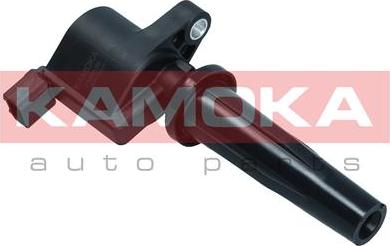 Kamoka 7120139 - Катушка зажигания parts5.com