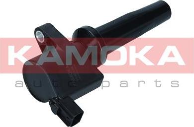 Kamoka 7120139 - Катушка зажигания parts5.com