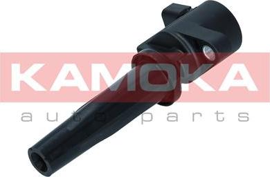 Kamoka 7120139 - Катушка зажигания parts5.com