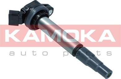 Kamoka 7120125 - Катушка зажигания parts5.com