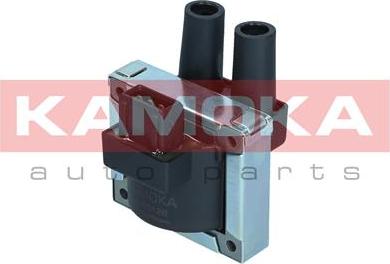 Kamoka 7120126 - Катушка зажигания parts5.com