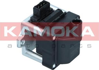 Kamoka 7120128 - Катушка зажигания parts5.com