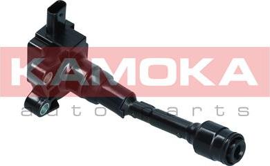 Kamoka 7120122 - Катушка зажигания parts5.com