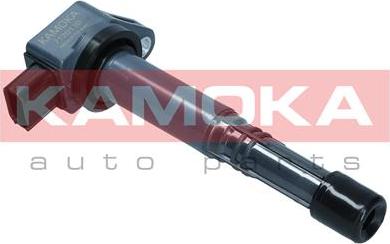 Kamoka 7120170 - Катушка зажигания parts5.com