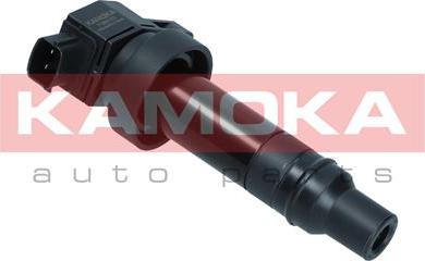 Kamoka 7120177 - Катушка зажигания parts5.com