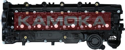 Kamoka 7170045 - Крышка головки цилиндра parts5.com