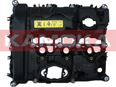 Kamoka 7170040 - Крышка головки цилиндра parts5.com