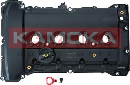 Kamoka 7170022 - Крышка головки цилиндра parts5.com