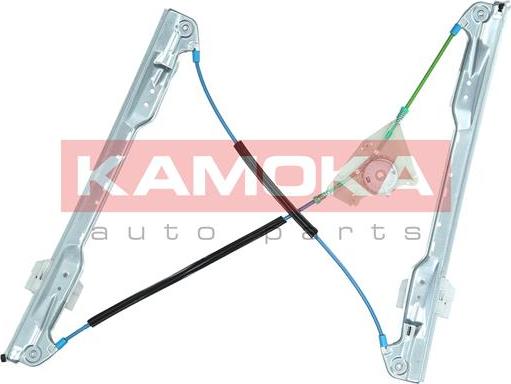 Kamoka 7200096 - Стеклоподъемник parts5.com