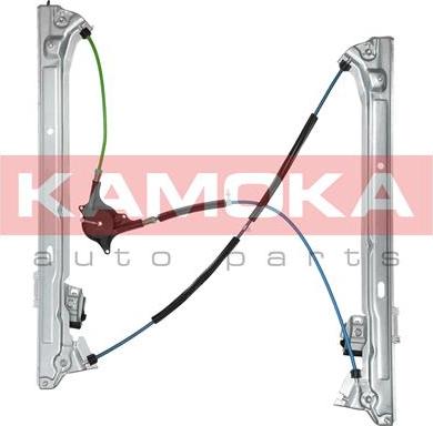 Kamoka 7200091 - Стеклоподъемник parts5.com