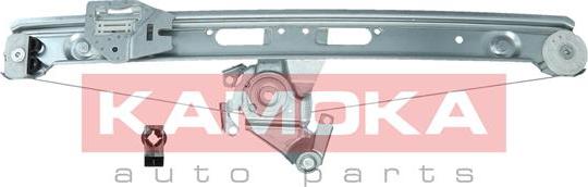 Kamoka 7200044 - Стеклоподъемник parts5.com