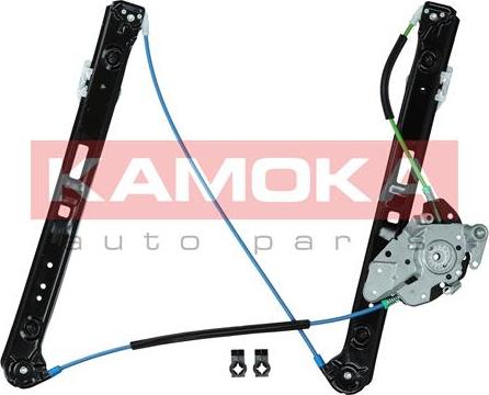 Kamoka 7200040 - Стеклоподъемник parts5.com