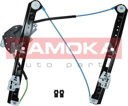 Kamoka 7200041 - Стеклоподъемник parts5.com