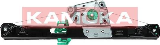 Kamoka 7200047 - Стеклоподъемник parts5.com