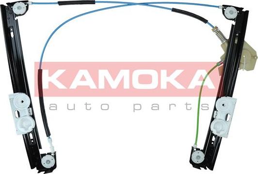 Kamoka 7200052 - Стеклоподъемник parts5.com