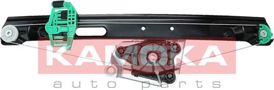 Kamoka 7200063 - Стеклоподъемник parts5.com