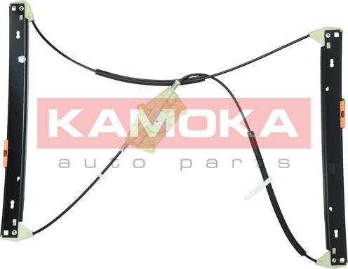 Kamoka 7200015 - Стеклоподъемник parts5.com