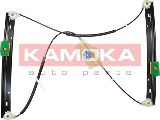 Kamoka 7200015 - Стеклоподъемник parts5.com