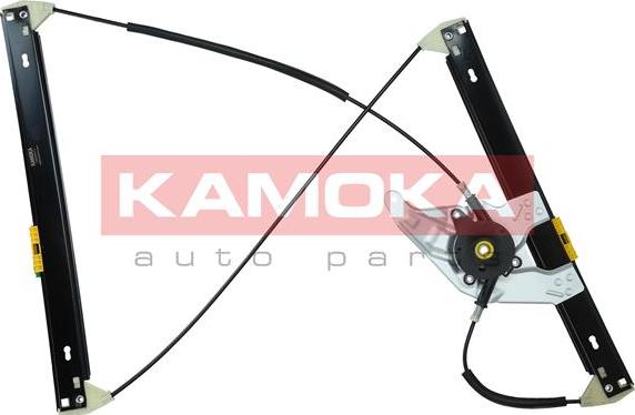 Kamoka 7200011 - Стеклоподъемник parts5.com