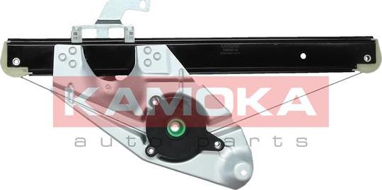 Kamoka 7200013 - Стеклоподъемник parts5.com