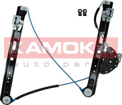 Kamoka 7200039 - Стеклоподъемник parts5.com