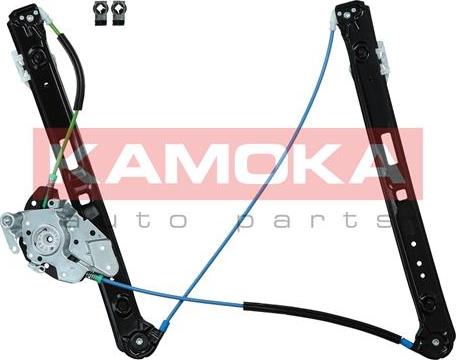 Kamoka 7200039 - Стеклоподъемник parts5.com