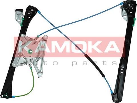 Kamoka 7200024 - Стеклоподъемник parts5.com