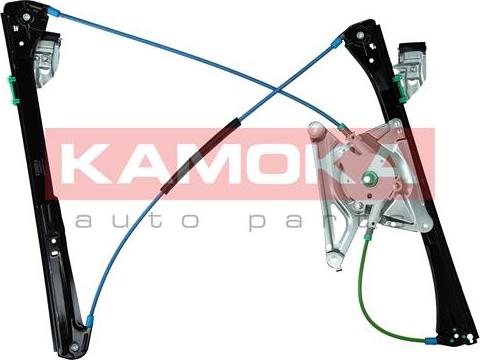 Kamoka 7200023 - Стеклоподъемник parts5.com