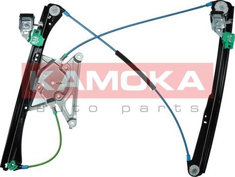 Kamoka 7200023 - Стеклоподъемник parts5.com